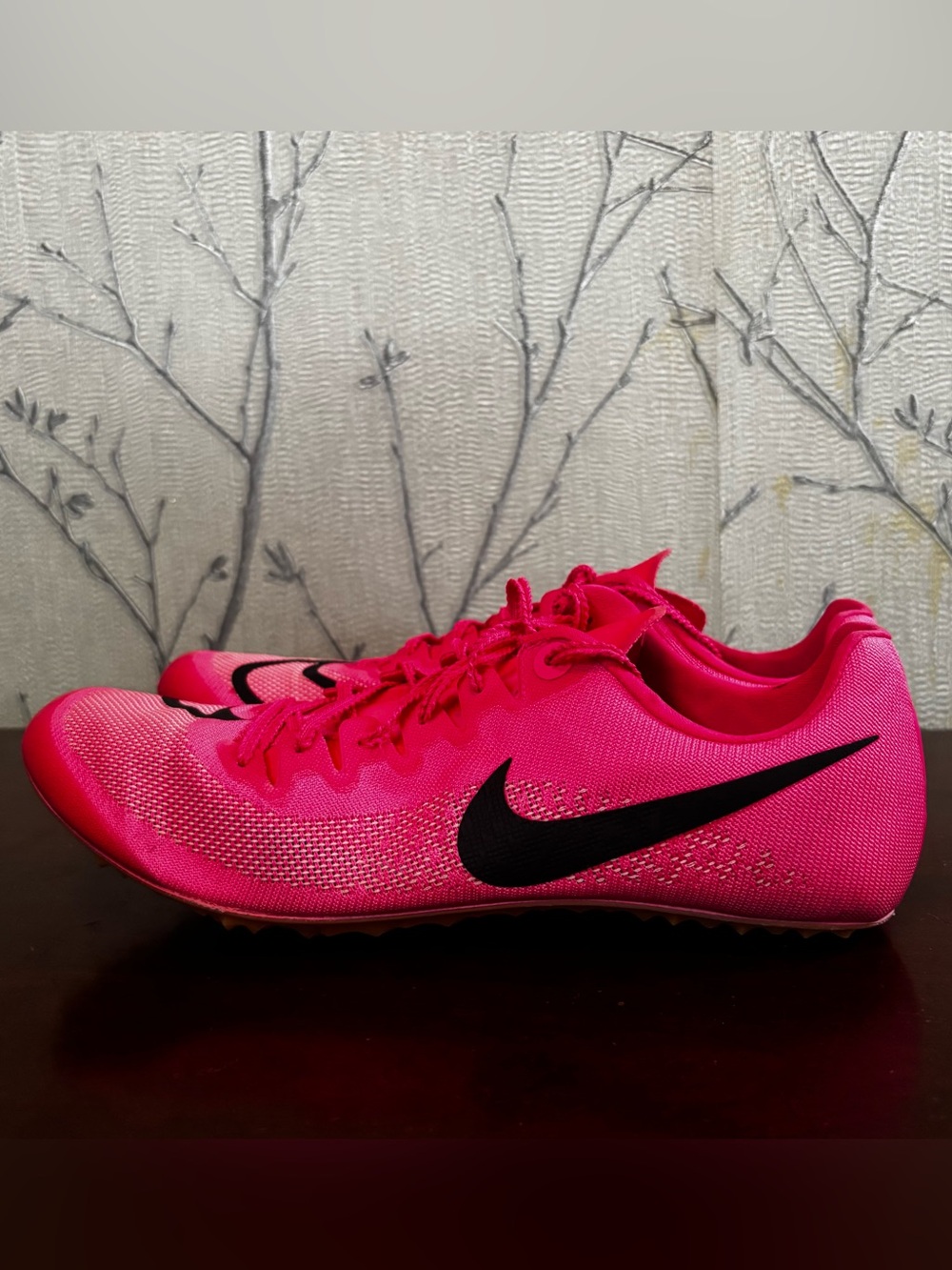 Nike Zoom Ja Fly 4 Track Spikes - Picture 2 of 10